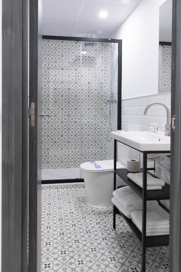 Boutique I Host Guest house Madrid