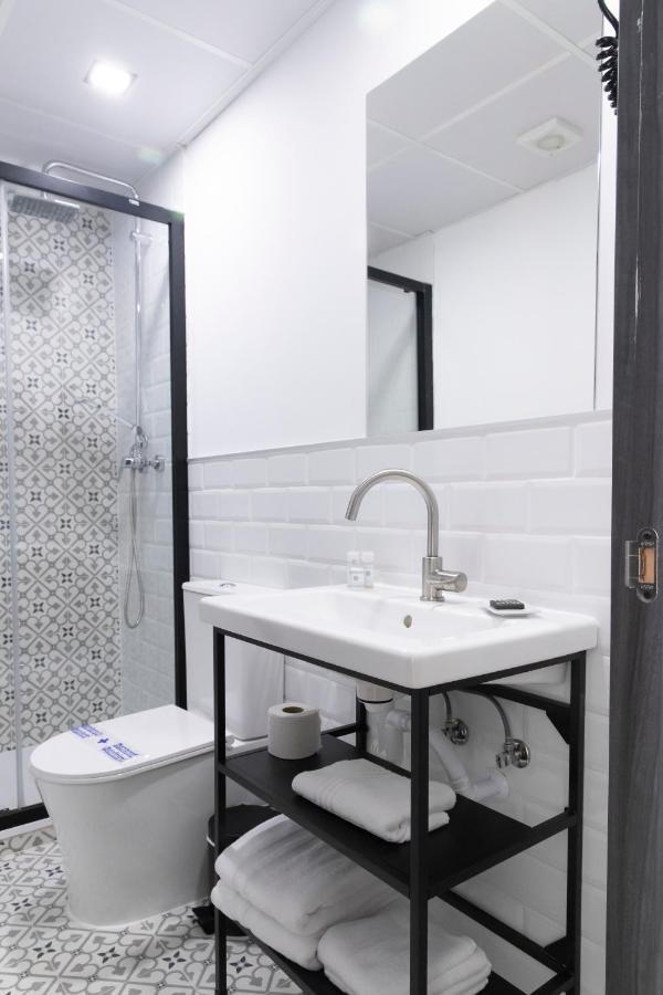 Guest house Boutique I Host Madrid