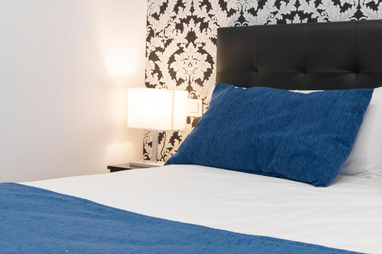 Guest house Boutique I Host Madrid