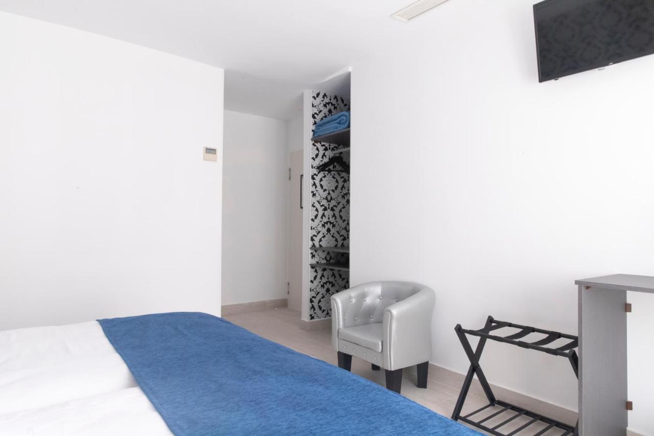 Guest house Boutique I Host Madrid