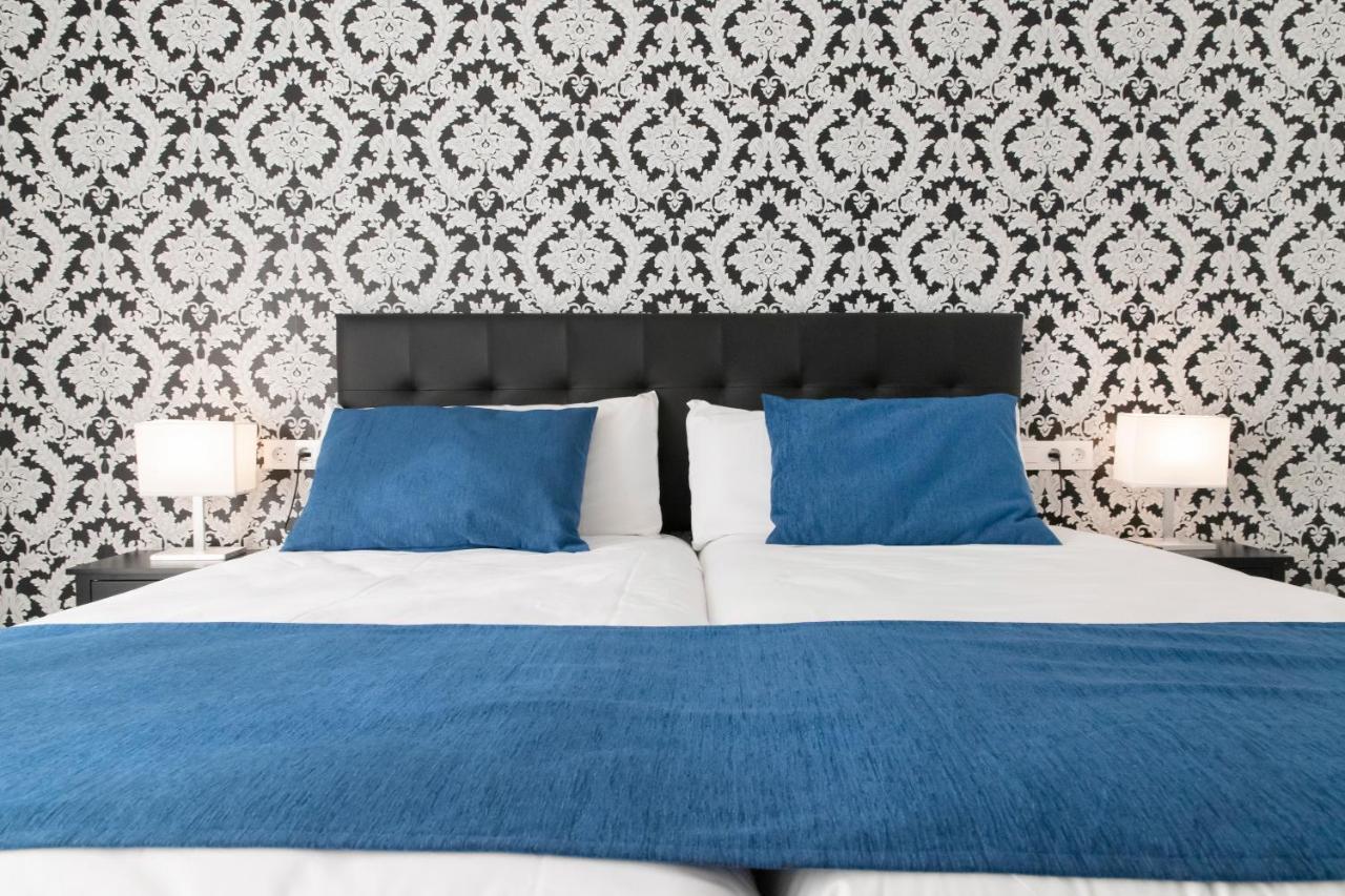 Boutique I Host Guest house Madrid