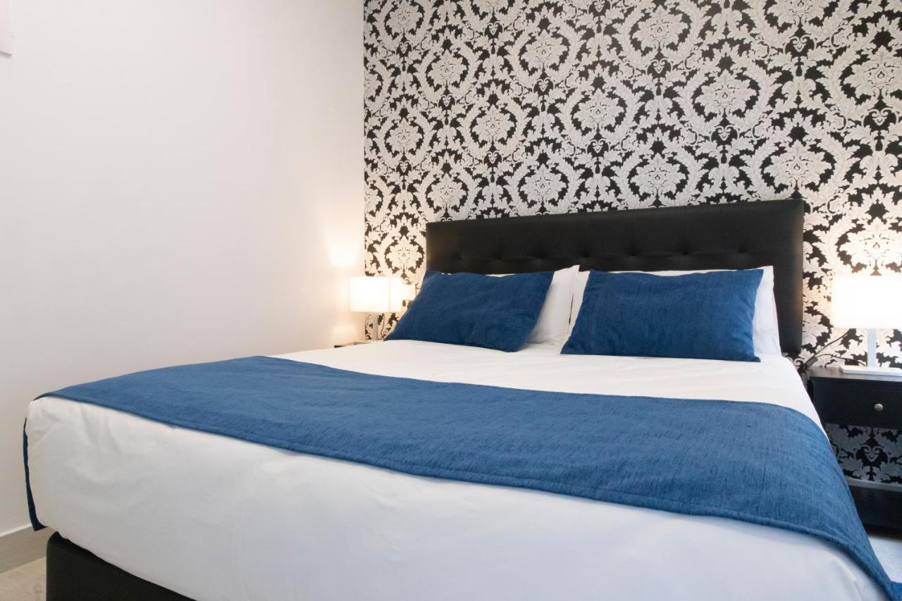 Guest house Boutique I Host Madrid