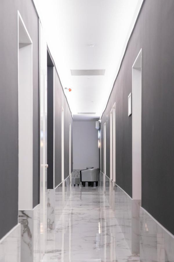 Boutique I Host Guest house Madrid
