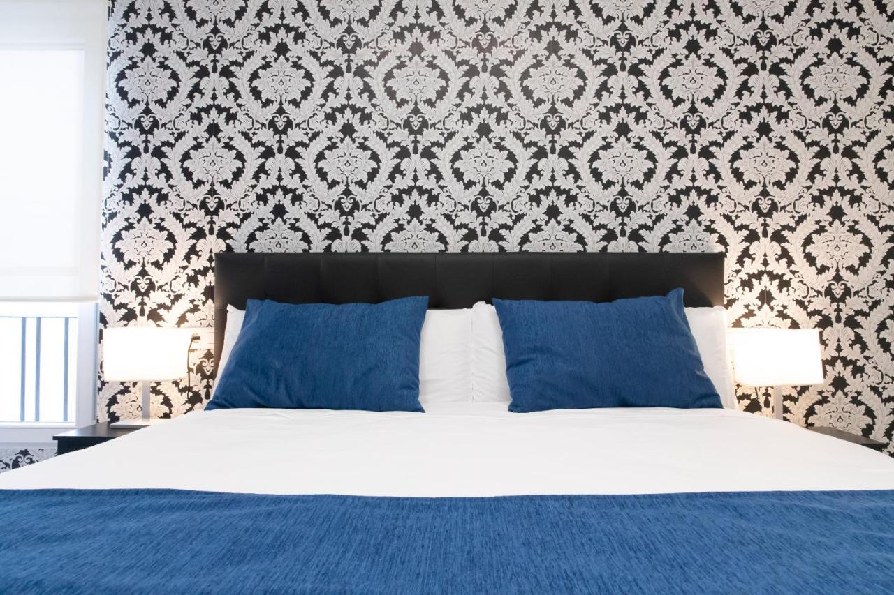 Boutique I Host Guest house Madrid