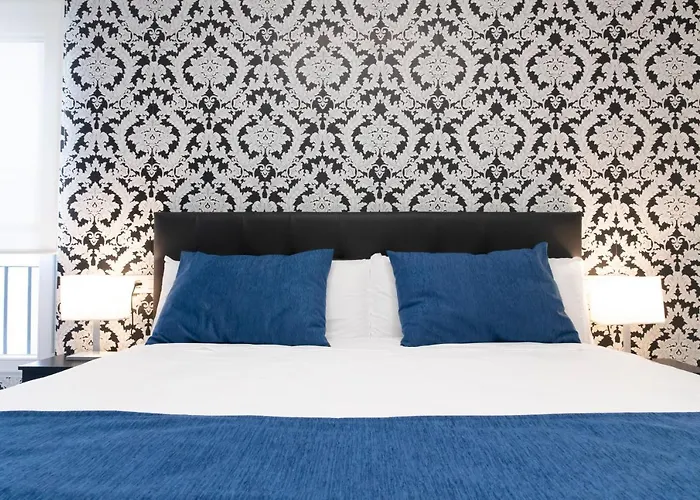 Hostal Boutique I Host You